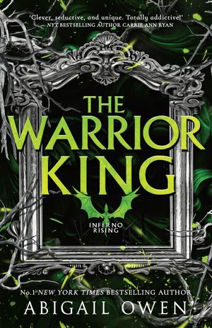 the-warrior-king-inferno-rising-book-3