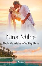 Their Mauritius Wedding Ruse