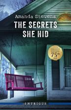 The Secrets She Hid
