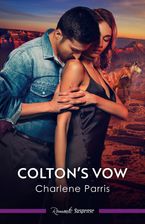 Colton's Vow