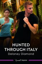 Hunted Through Italy