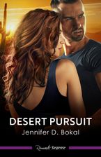 Desert Pursuit