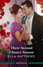 Their Second Chance Season