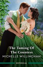 The Taming Of The Countess