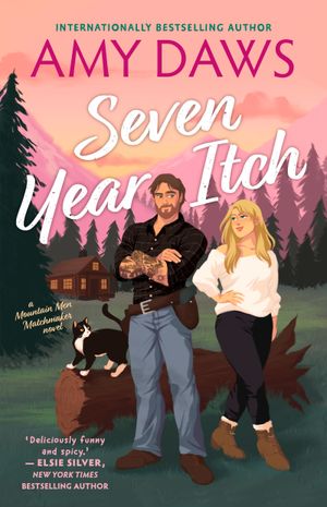 seven-year-itch
