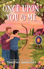 Once Upon You And Me