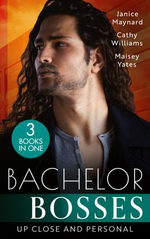 Bachelor Bosses: Up Close And Personal/How to Sleep With The Boss/The