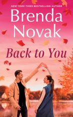 Back To You