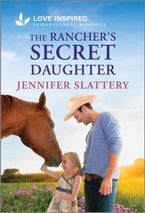The Rancher's Secret Daughter
