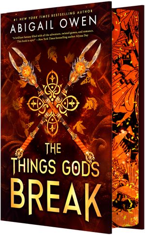 the-things-gods-break-the-unmissable-new-2025-sequel-to-the-international-bestselling-greek-gods-romantasy-the-games-gods-play