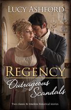 Regency Outrageous Scandals/The Widow's Scandalous AffaiThe Viscount
