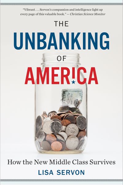 Unbanking Of America, The