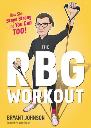 The Rbg Workout :HarperCollins Australia