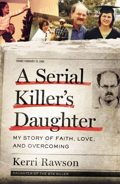 A Serial Killer's Daughter