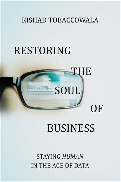 Restoring The Soul Of Business