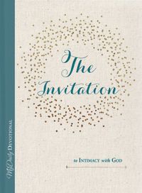 the-invitation-to-intimacy-with-god