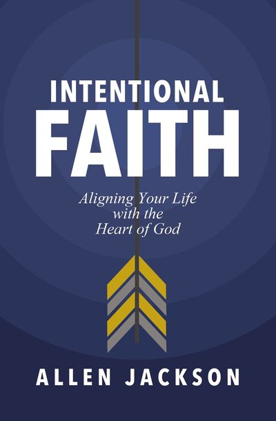 An Intentional Faith