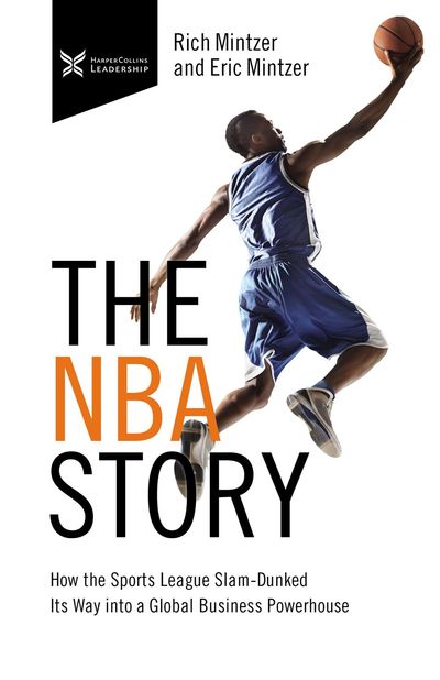The NBA Story