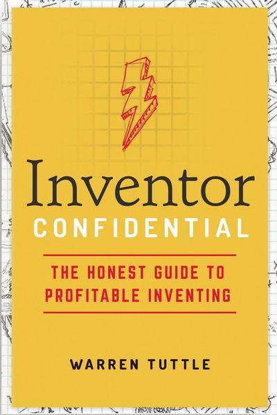 Inventor Confidential