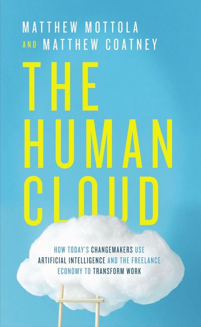 The Human Cloud