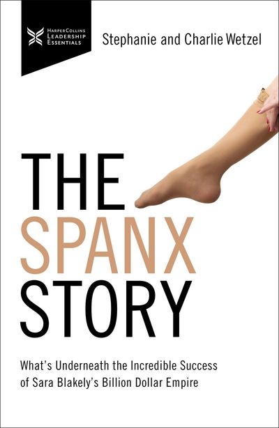 The Spanx Story