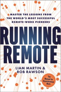 running-remote