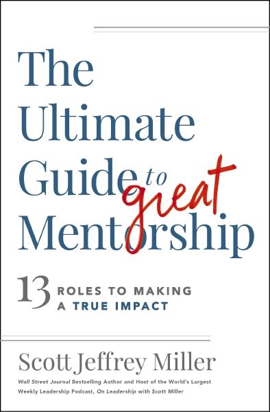 Ultimate Guide to Great Mentorship