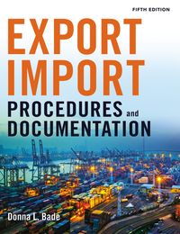 exportimport-procedures-and-documentation