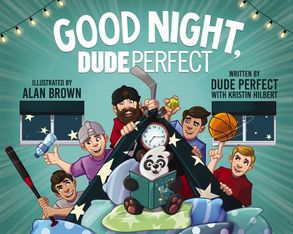 Picture of Good Night Dude Perfect