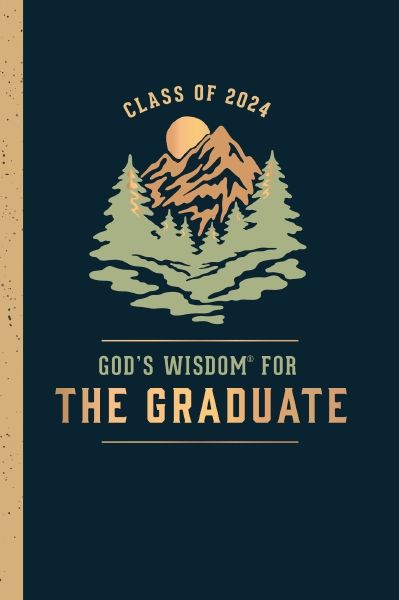 God's Wisdom for the Graduate