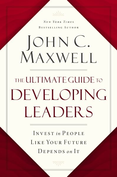 Ultimate Guide To Developing Leaders