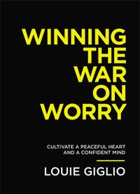 winning-the-war-on-worry