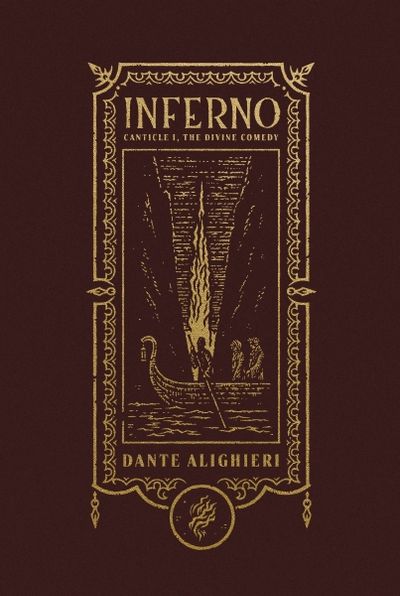 Inferno the Gothic Chronicles Collection