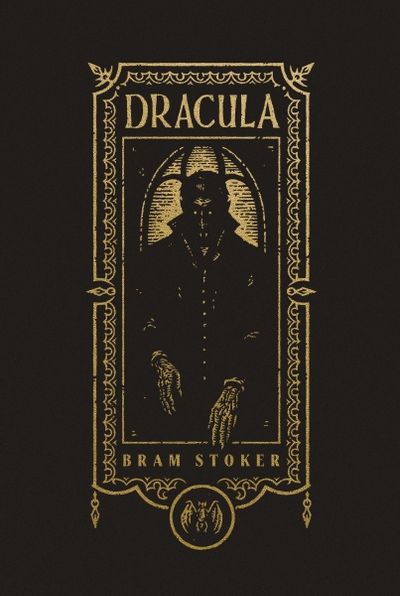 Dracula  the Gothic Chronicles Collection