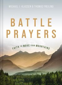 battle-prayers