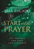Start with Prayer