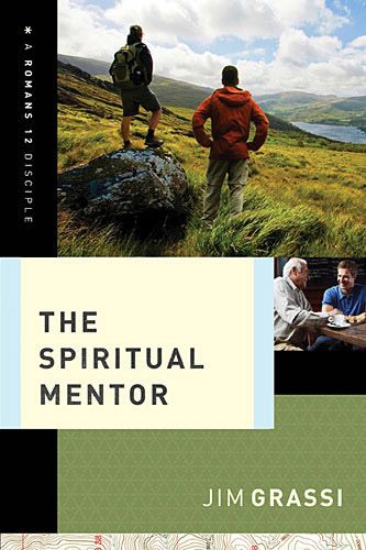 The Spiritual Mentor