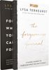 Forgiving What You Can't Forget With The Forgiveness Journal