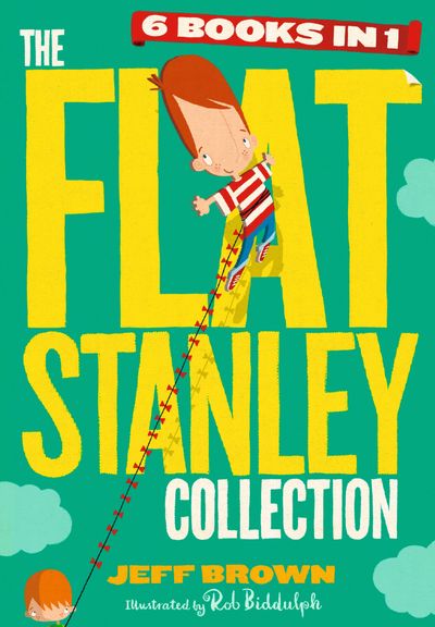 Flat Stanley Collection, The