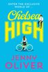 Chelsea High (Chelsea High Series, Book 1)