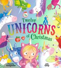 12-unicorns-of-christmas-the
