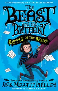 the-beast-and-the-bethany-battle-of-the-beast