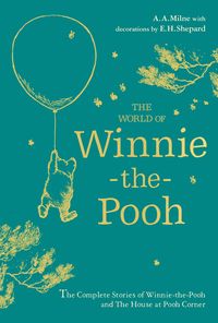 winnie-the-pooh