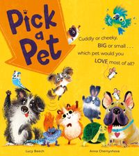 pick-a-pet