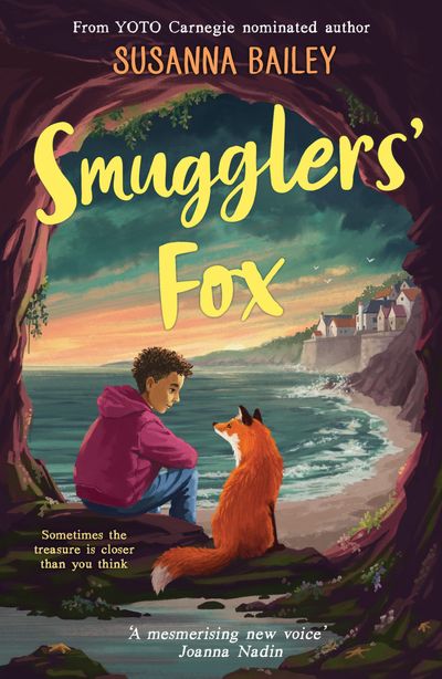 Smuggler's Fox