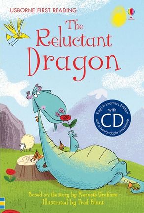The Reluctant Dragon :HarperCollins Australia