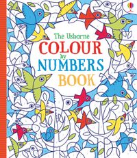 colour-by-numbers