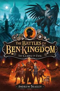 the-battles-of-ben-kingdom-the-claws-of-evil