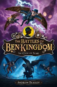 the-battles-of-ben-kingdom-the-city-of-fear