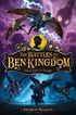 The Battles of Ben Kingdom: The City of Fear